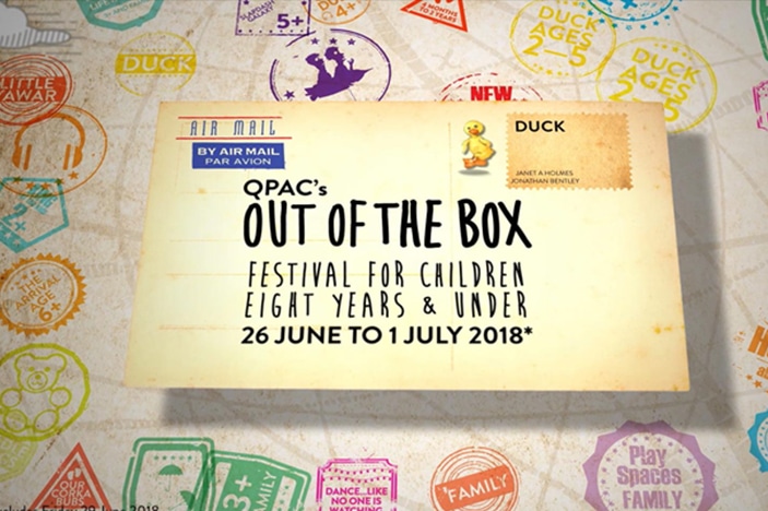 Out of the Box Festival