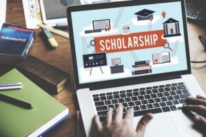 Internet Scholarship