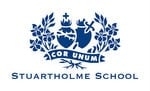 Stuartholme logo