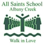 All Saints Parish Primary School - Albany Creek logo