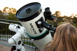 telescope in brisbane