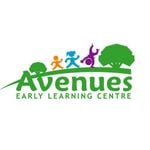 Avenues Early Learning Centre logo