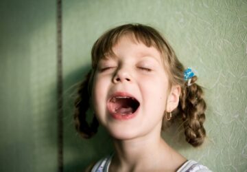 Singing to reduce anxiety in children