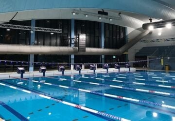 Burpengary Regional Aquatic Leisure Centre, swimming pools