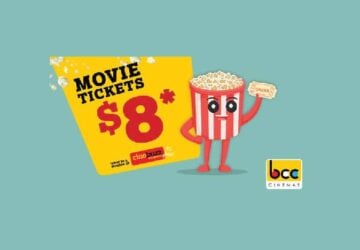 BCC Cinemas