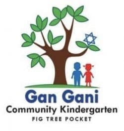 Gan Gani Logo