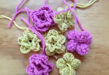 crochet for kids