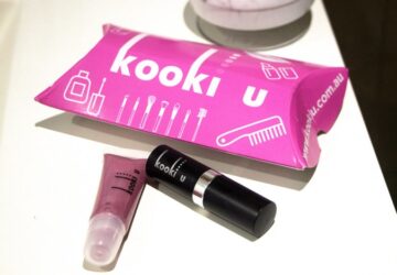 Kooki U makeup for kids, performance makeup for kids, play makeup for kids