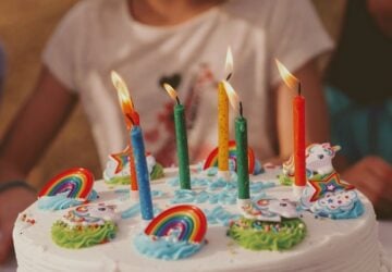 birthday cake, birthday party