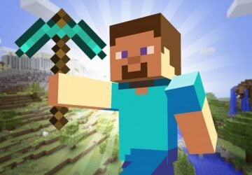 minecraft for parents