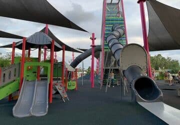 orion super playground