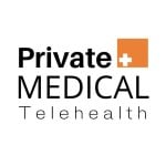 Private Medical Telehealth logo.