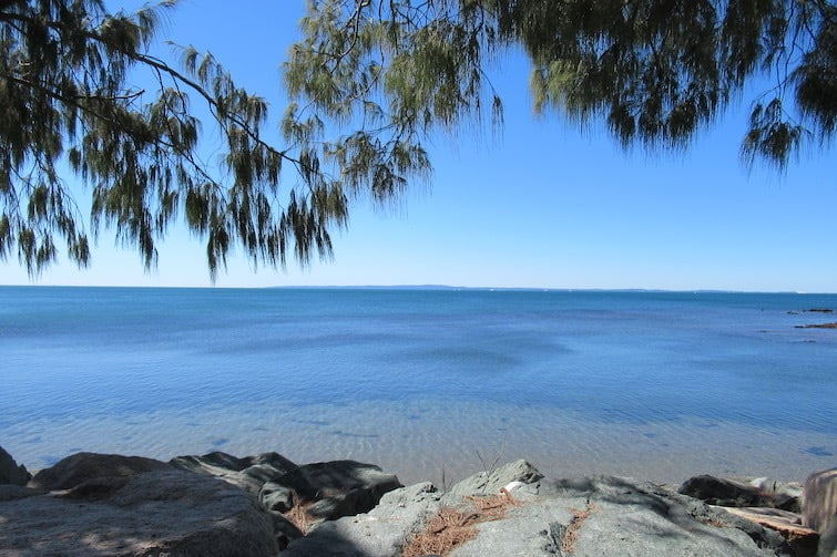 Redcliffe lagoon_Water views
