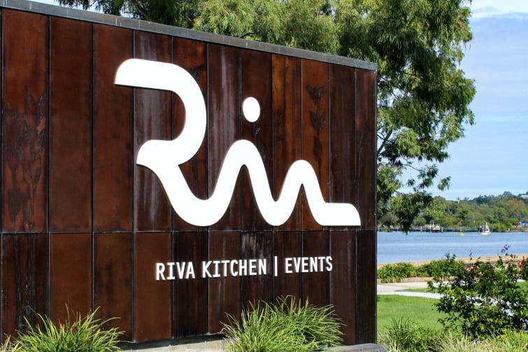 Riva Kitchen External.