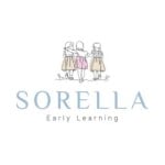 Sorella Early Learning logo.