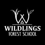 logo for Wildlings Forest School
