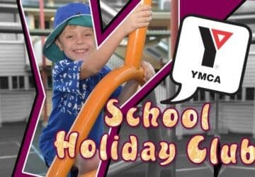 YMCA OSHC, vacation care, school holiday care