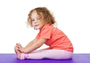yoga classes brisbane kids