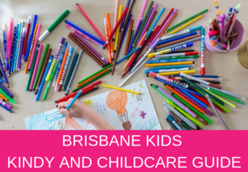 Brisbane Childcare