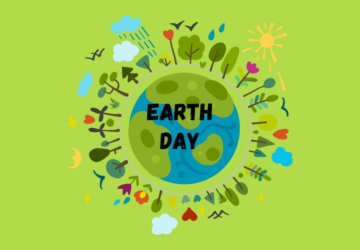 earth day activities for kids.