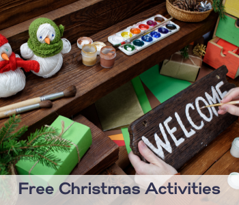 free christmas activities brisbane