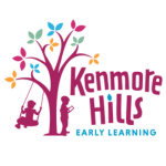 Kenmore Hills Early Learning logo.